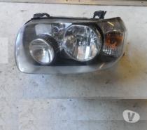 car spares Bedfordshire Luton - Photos for Left hand drive (Europe) headlight BMW F34 GT etc LHD MOT